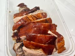 -晓马鸭店(新芜路店)