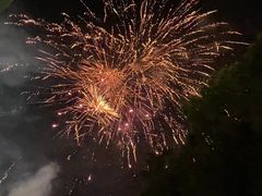 -天目湖涵田度假村