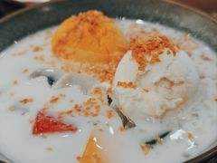-椰语堂·海南清补凉(友谊阳光城店)