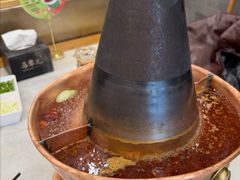 -牛街·马辈儿涮肉(牛街二店)