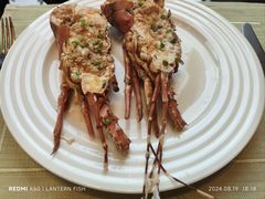 -万达瑞华酒店美食汇自助餐厅(楚河汉街店)