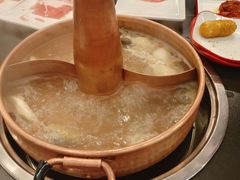 -京元盛铜锅涮肉(上海总店)