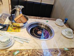 -小肥牛潮汕牛肉火锅(南联店)