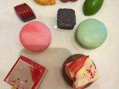 -盛宴标帜餐厅·亲子自助 (南昌喜来登酒店)