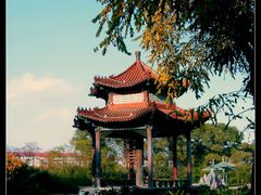 -达活泉公园