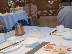 大堂-中发源·清真餐厅(南油店)