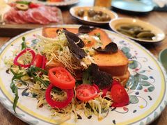 -Alimentari早午餐(安福路店)