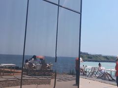 -Cafe Aewol Monsant