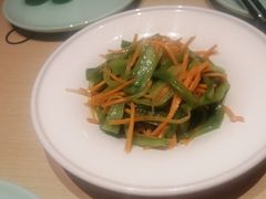 -吕氏疙瘩汤·新派鲁菜(欢乐汇店)