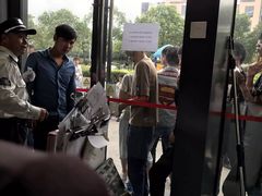 -招商银行(上海浦江镇支行)