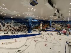 -长沙湘江欢乐雪域