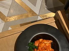 -额尔敦牛厨师铜板烧