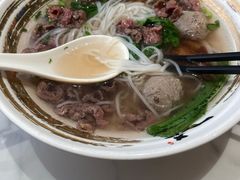 -一肴·牛肉粿条(深圳湾睿印店)