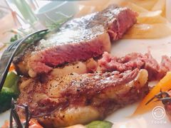 -Kitchen·Y洋厨房西餐厅(王府壹号店)