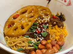 -味福记·本地特色菜(八一万达广场店)