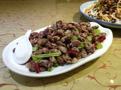-红豆园(文林街店)