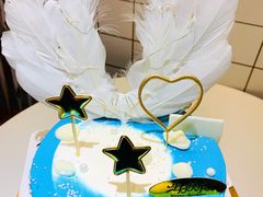 -丁先生蛋糕·品质鲜作(桐梓林店)