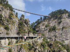 -明堂山风景区