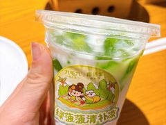 -九毛九西北菜(大东海店)