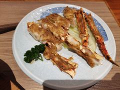 -小山日本料理(兴业太古汇店)