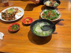 -大三元台湾鲁肉饭(沙井新桥店)