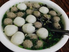 -老彬专工蚝烙糕粿