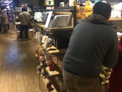 -九木杂物社(恒隆广场店)