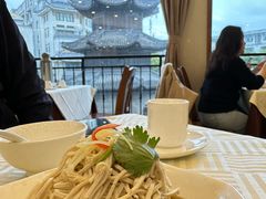 -怡园饭店-餐厅(四望亭店)