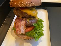 -Lets burger非常汉堡·环球风味(蓝色港湾店)