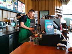 -星巴克(成都科学城店)