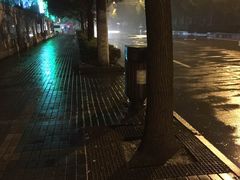 -四川大学(华西校区)