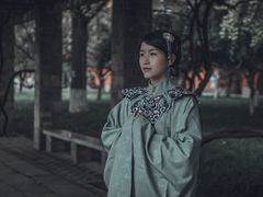 -望江楼公园