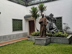 -广州神农草堂中医药博物馆