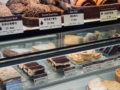 -德南面包房(尚都店)