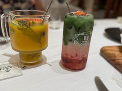 -马克西姆俄罗斯餐厅(通亚街店)