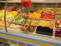 -老炳·七丛松甘草水果