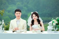 -第一夫人婚纱摄影(南京店)