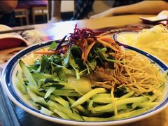 -新兴园饺子馆(北京百子湾店)