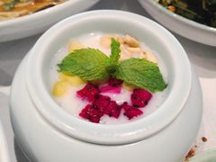 牛奶米布-沿途四季·云南菜(建外大街店)