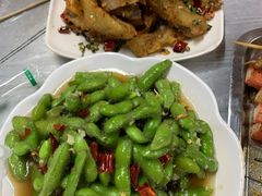 -小民大排档(马场角横路店)