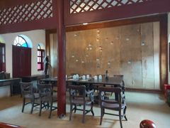 -遵义会议纪念馆