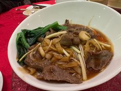 -北园酒家(小北路店)