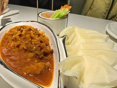 -3号仓库·创意中国菜(嘉兴龙鼎万达店)