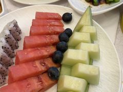 -香格里拉香宫·海鲜青岛菜·鲁菜·淮扬菜