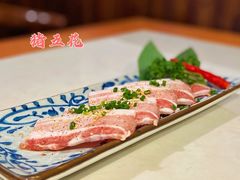 -久藏·横膈膜烧肉·酒场(江汉路店)