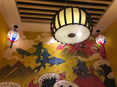 -有喜屋·烧鸟·居酒屋(周浦万达店)