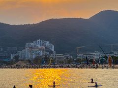 -大梅沙游艇度假酒店