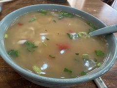 -胡子王扁豆面旗子(五一路店)