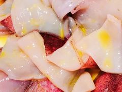 -合易泓烤肉•首创生椰大油边(宁山路店)