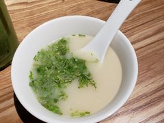 小大董鸭汤-小大董·烤鸭(凤凰汇店)